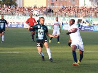 Les Crabes veulent la tête du groupe