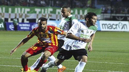 Le MOB veut se payer le TP Mazembe