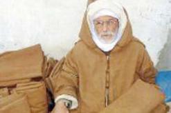 نساء ميلة مصممات على المحافظة على هذا الإرث              “قشابية الوبر” أصالة في مواجهة الموضة