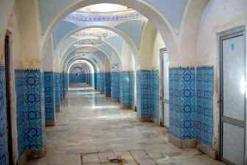 حمام قرقور بسطيف              غياب طاقم طبي مختص يرهن الآمال في التداوي