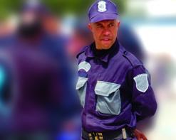 بعد خمسة أيام من الاعتصام بساحة الشهداء بالعاصمة              اللواء هامل ينهي  أزمة الحرس البلدي