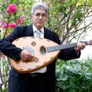 Portrait de AHmed Larinouna