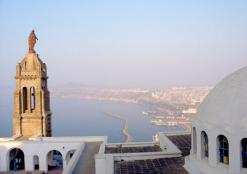 نسخة معدّلة لأيام الفيلم الفرنكوفوني              وهران تستفيد من الثقافة بفضل الغاز