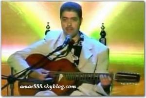 Parcours de Sid Ali Lekkam