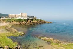 ولايةالطارف              مؤهلات سياحية غير مستغلة