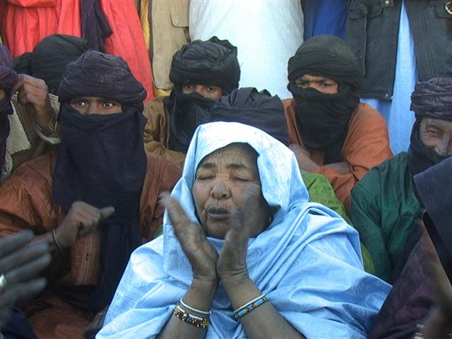 Pacours de Badi Lalla