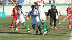 ش. بلوزداد - ا. البليدة              أبناء لعقيبة لا يريدون التفريط في النقاط الثلاث