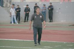 ستواجه اتحاد الحراش بعقلية الشبح الأسود              نقاط الحراش ستبقى في بجاية