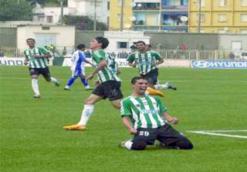 سريع المحمدية - رائد القبة              القبة يلاقي الصام بشعار العودة بانتصار