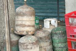 بسبب موجة البرد القارص وجشع التجار              أزمة خانقة في قارورات غاز البوتان بأم البواقي