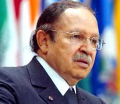 خلال زيارة ميدانية رافقه فيها أربعة وزراء              بوتفليقة يفتح حنفيّة تمنراست بعد سنوات عجاف