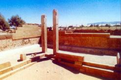 مافيا الآثار تنشط بحرية              اختفاء كنوز أثرية حديثة الإكتشاف في جنوب سطيف