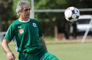Algérie – Football : Quelle changement pour l’équipe algérienne ?