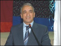 هاتف نقال: إعداد دفاتر شروط تكنولوجيا الجيل الثالث فى الجزائر