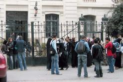 أولياء التلاميذ متخوفون والأخصائيون يدقّون ناقوس الخطر               تزايد مستمر للعنف بمدارس الطارف