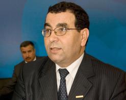 الهاشمي جعبوب يصرح بميلة              