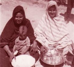 المناطق النائية في تندوف سكان التحفوا السماء وآخرون يفترشون الأرض