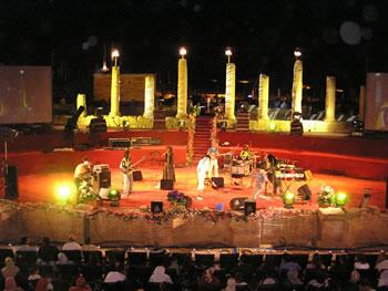 La culture fait la fête