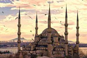 باليه سيدي بلعباس  بإسطنبول يتأجل بسبب المحاولة الانقلابية