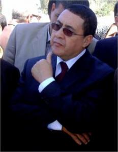 قضية تحويل 30 هكتارا من الأراضي الفلاحية التي أطاحت بإطارات ببومرداس               العدالة تلغي القرارات الإدارية الصادرة عن الأمين العام السابق للولاية