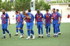 بعد تعثـره المفاجئ أمام “الكاب” بحملاوي              شباب باتنة يلهب السباق نحو الصعود ويقدم خدمة للنهد