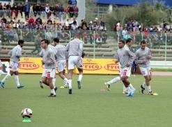 أولمبي الشلف يدخل مرحلة الحسم              إيغيل حائر في تحديد التشكيلة الأساسية