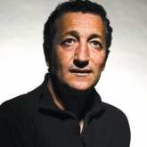 Portrait de Karim Kacel