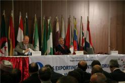 إنشاء ”أوبك للغاز”.. قرار مؤجل إلى إشعار آخر              ”جي أن أل 16” بوهران فرصة لإبرام الصفقات وعرض التكنولوجيا الغازية