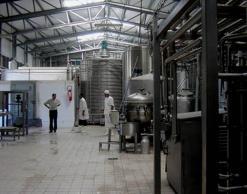 اتهم الشريك الأجنبي بتضخيم فواتير استيراد الأجهزة، الفرع النقابي يكشف:              “إشعاعات نوويّة بملبنة بني تامو بالبليدة”