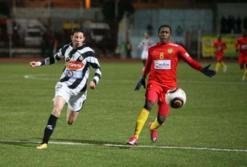 كوتون سبور - وفاق سطيف اليوم على الساعة 16              النسر الأسود أمام تحد صعب