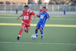 يواجه الشراڤة اليوم              أولمبي الشلف يفوز وديا على وادي رهيو