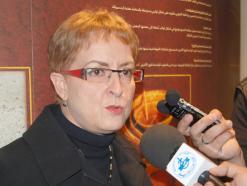 تطير اليوم إلى العاصمة اليمنية              تومي تشارك في افتتاح فعاليات”تريم عاصمة للثقافة الإسلامية 2010”