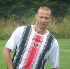 اتحاد العاصمة يرتب بيته              دزيري وأكسوح لنجدة رونار