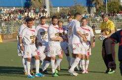 أولمبي الشلف يحضر للقاء سعيدة              حرب المناصب عادت وجاهزية قوادري وملولي تريح إيغيل