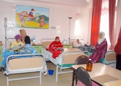 بعد اكتشاف إصابة 4 طالبات من إقامة بن بوري الجامعية  بوهران                 مختصون يدقون ناقوس الخطر حول سرطان الثدي