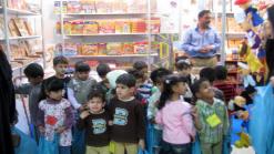 تنطلق فعالياته اليوم برعاية إعلامية خاصة من “الفجر”              الملتقى المغاربي الثالث للطفل والكتاب بولاية غرداية