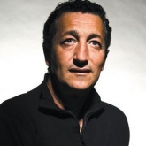 Portrait de Karim Kacel