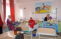 في انتظار استلام مركز لمكافحة الداء                5 آلاف إصابة بالسرطان سنويّا في سطيف