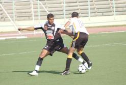 عودة قوادري تريح إيغيل              أولمبي الشلف يفوز وديا على الشراڤة