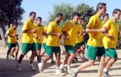 شبيبة القبائل - ميسيل الغابوني غدا على الساعة 18بملعب أول نوفمبر بتيزي وزو              الكناري أمام مهمة شبه مستحيلة