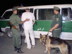 في حصيلة لوحدات الدرك الوطني للبليدة              تنامي الجريمة المنظمة وتراجع في حوادث المرور في 2009