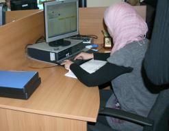 %45 من الطبقة الشغيلة من الجنس اللطيف              واقع النساء العاملات بأم البواقي لا يحترم فيه القوانين