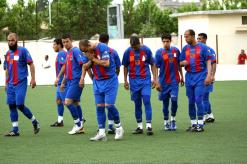 لاعبو شباب باتنة عازمون على التصالح مع أنصارهم تبيب يعد كتيبته للإطاحة بشباب قسنطينة