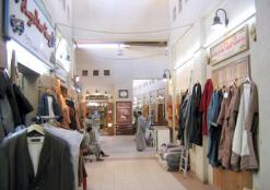 أم البواقي              أسعار ساخنة وأجواء باردة في أسواق الملابس الشتوية