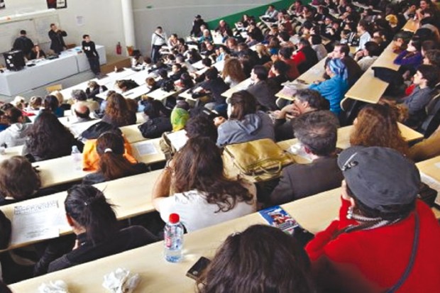 Des bourses d'études en Hongrie