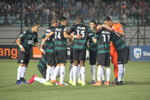 Coupe de la CAF/ MOB - TP Mazembe, ce soir à 20h45