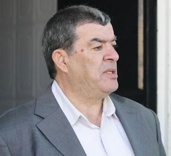 Hannachi tente une première avec des Chinois