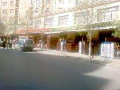 يعد من أعرق الأحياء في صناعة الخشب بولاية تيبازة والجزائر              حي''بن عزوز'' بالقليعة رمز للصناعة التقليدية