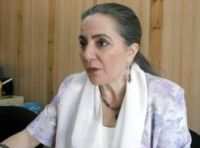 Portrait d'Aïda Kechoud