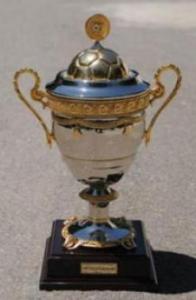 في نهائي مثير امتد إلى ضربات الترجيح              أشبال اتحاد العاصمة يتوجون بكأس الجمهورية